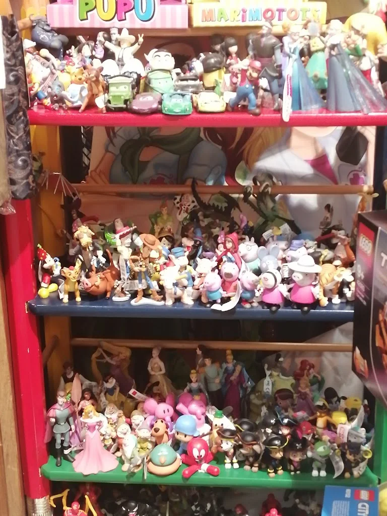 Foto 4 de Jugueteria Ma-Pe