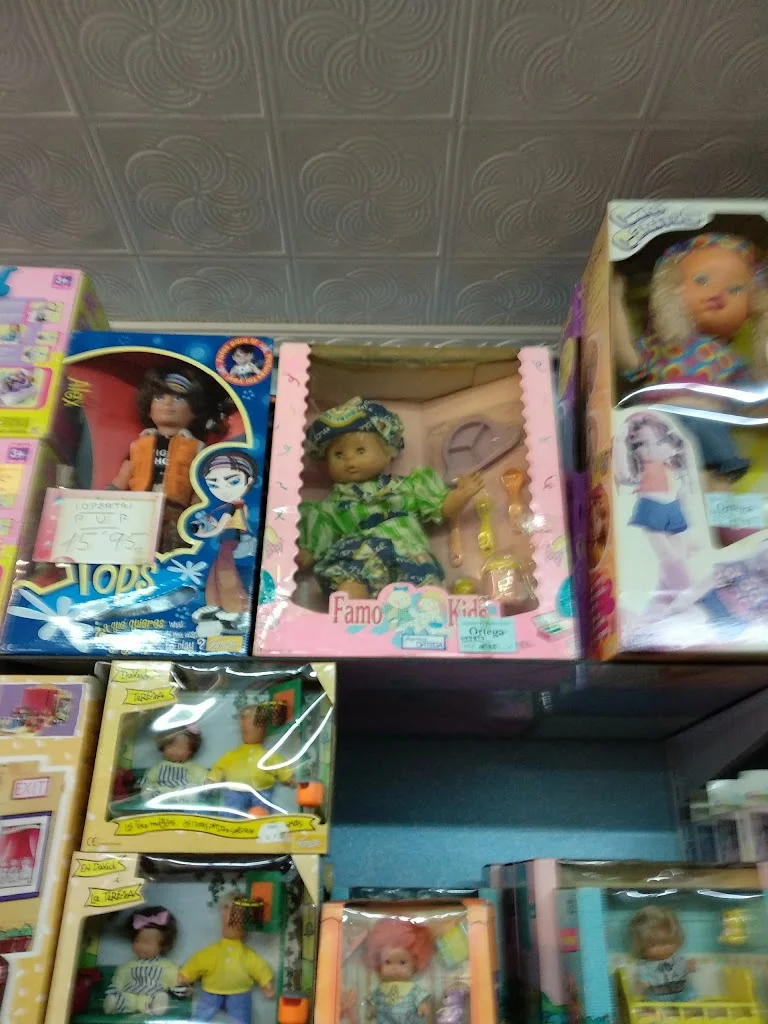Foto 4 de Jugueteria Ortega