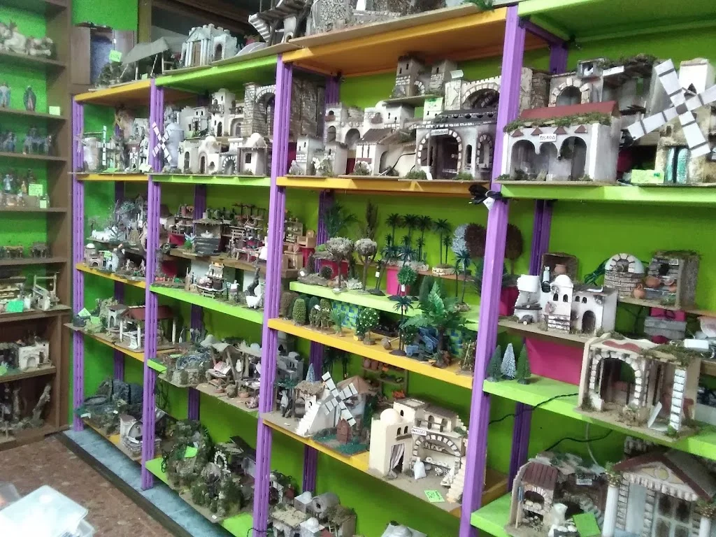 Foto 4 de Jugueteria Rivas
