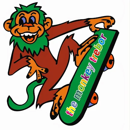 Foto 3 de Jugueteria The Monkey Trebor Palafrugell