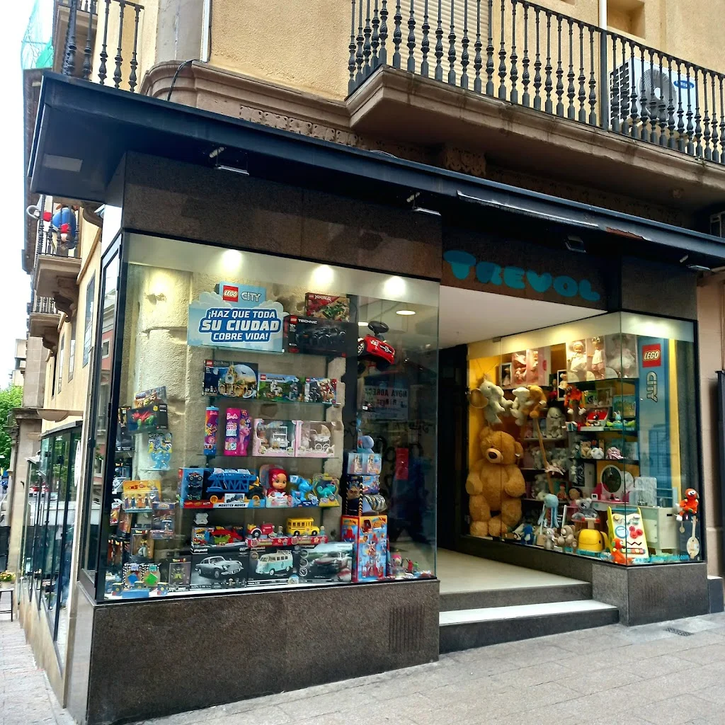 Foto 5 de Jugueteria Trevol
