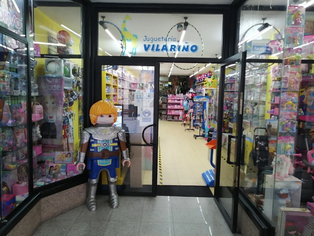Foto 3 de Jugueteria Vilarino