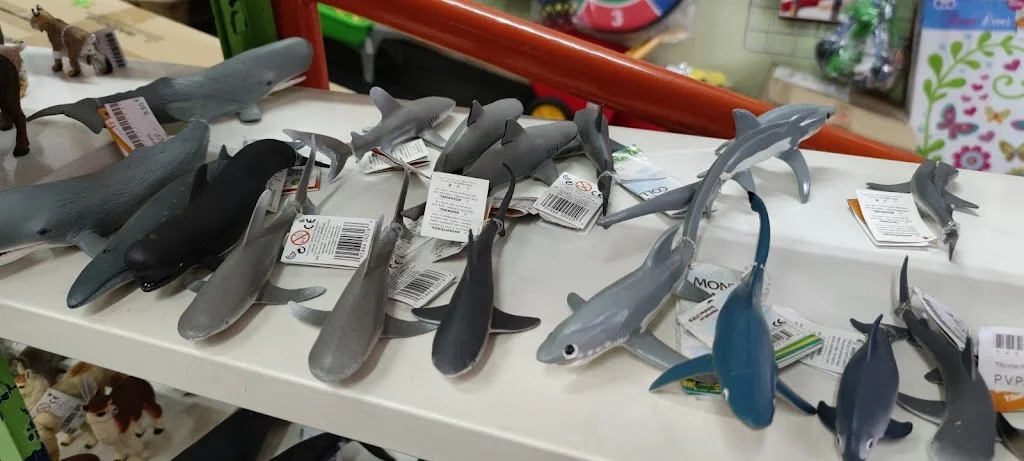 Foto 3 de Jugueterias Lifer