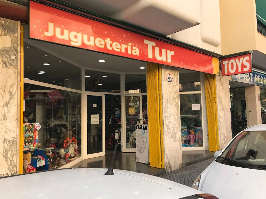 Jugueterias Tur