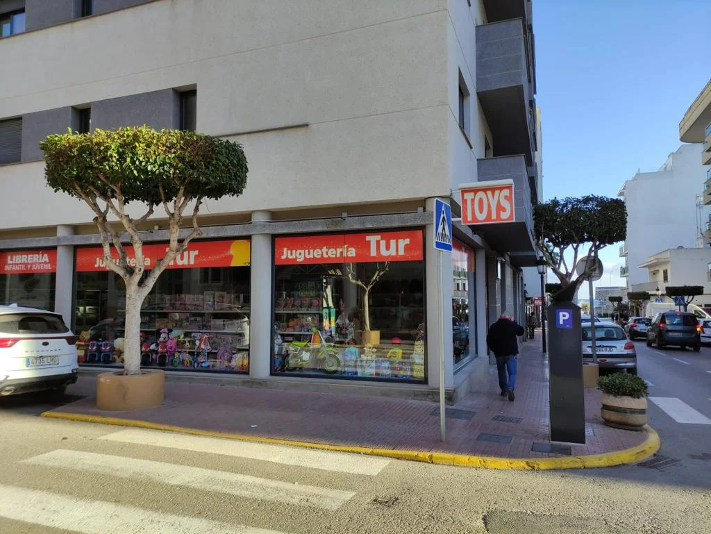 Jugueterias Tur