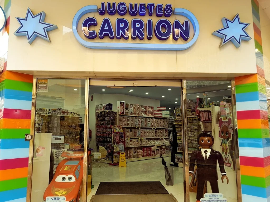 Foto 4 de Juguetes Carrion Motril