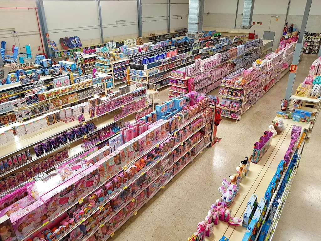 Foto 5 de Juguetes Carrion
