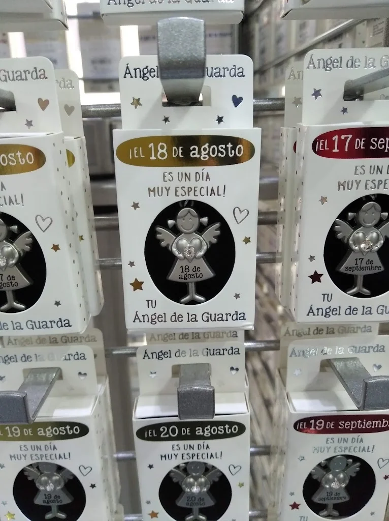 Juguetes Panre Villena