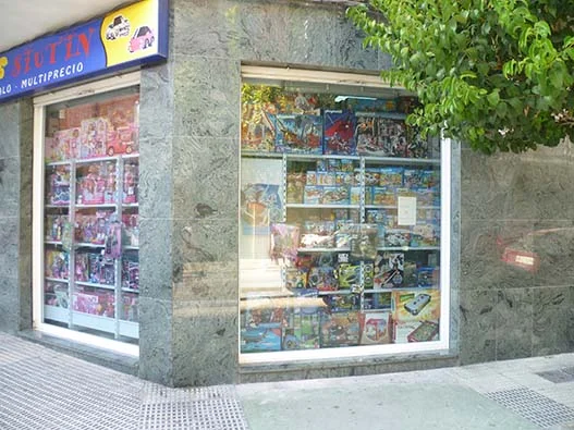 Foto 3 de Juguetes Siutin - Cieza