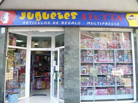 Foto 5 de Juguetes Siutin - Cieza