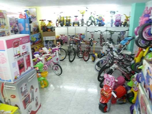 Foto 3 de Juguetes Siutin - Molina de Segura