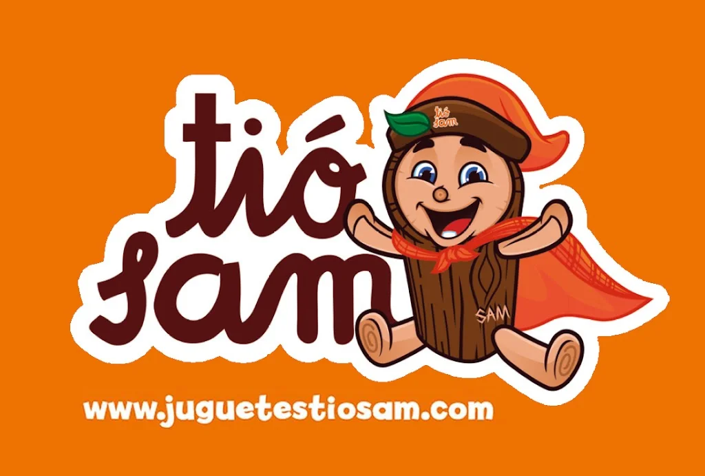 Foto 4 de Juguetes Tio Sam Maragall