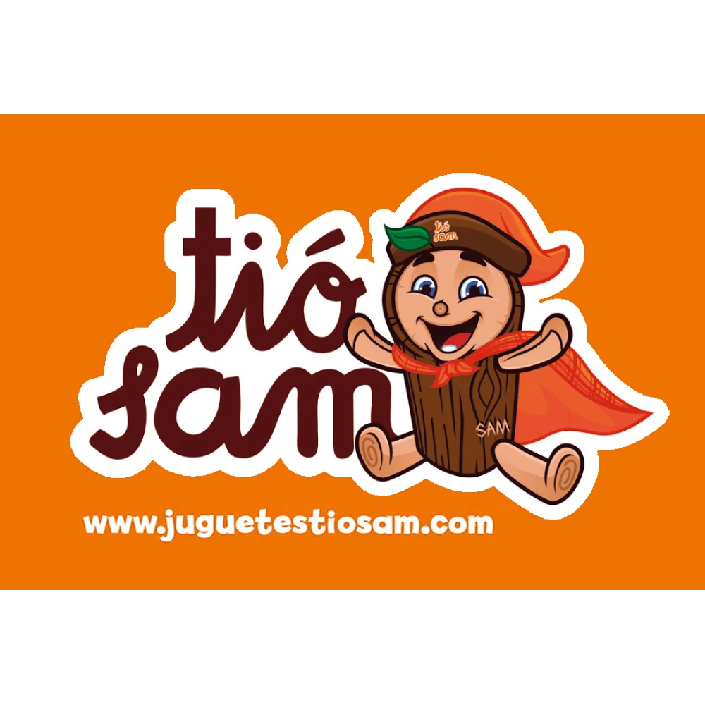 Juguetes Tio Sam Occident
