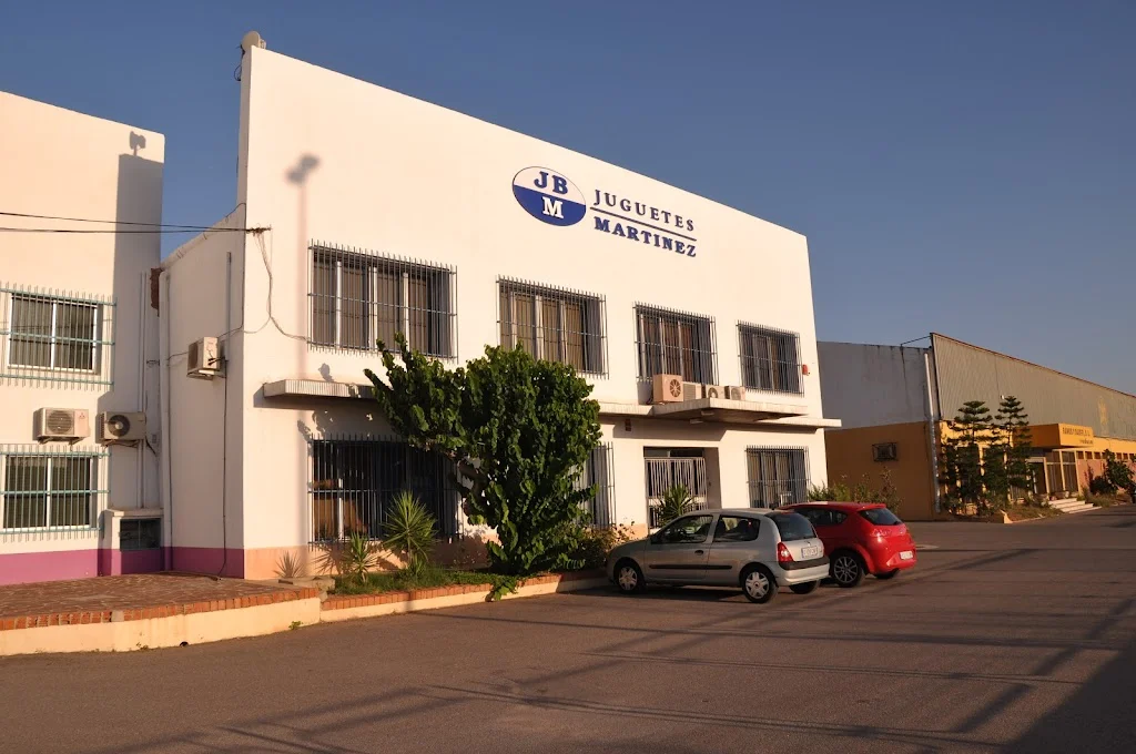 Foto 4 de Juguetes y Baratijas Martinez S.L.U.