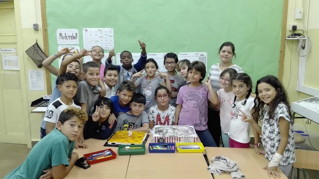 Foto 3 de Juguetes y Regalos Toca Fusta Sant Boi de Llobregat