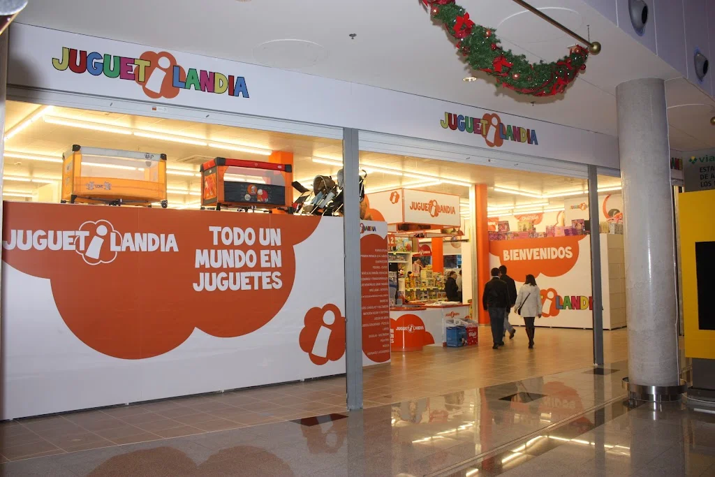 Foto 4 de Juguetilandia Albacete