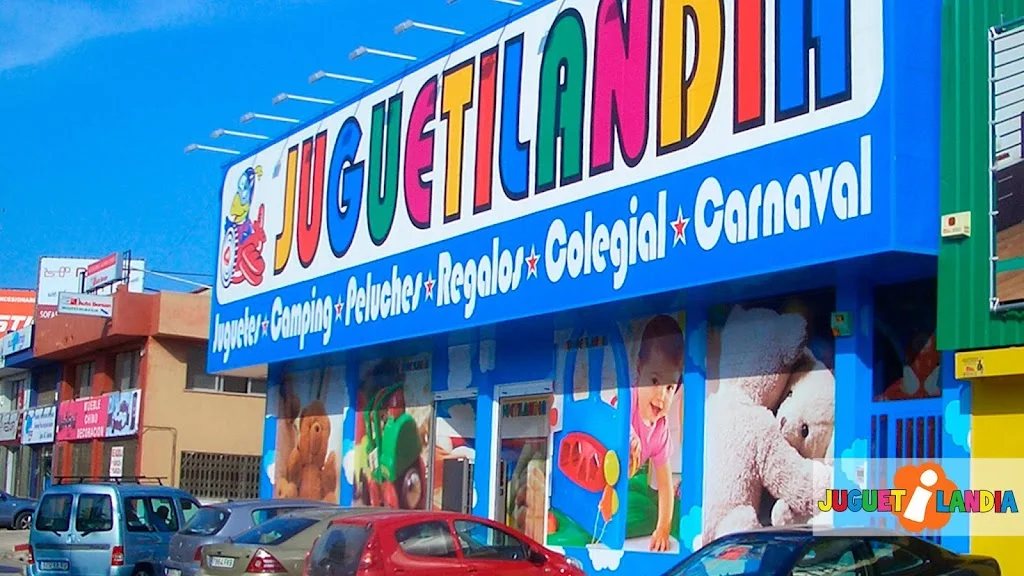 Foto 5 de Juguetilandia Altea