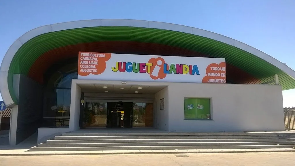 Juguetilandia Merida