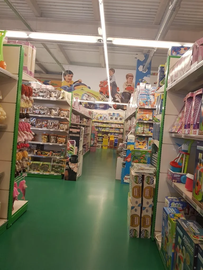 Juguetilandia Parla