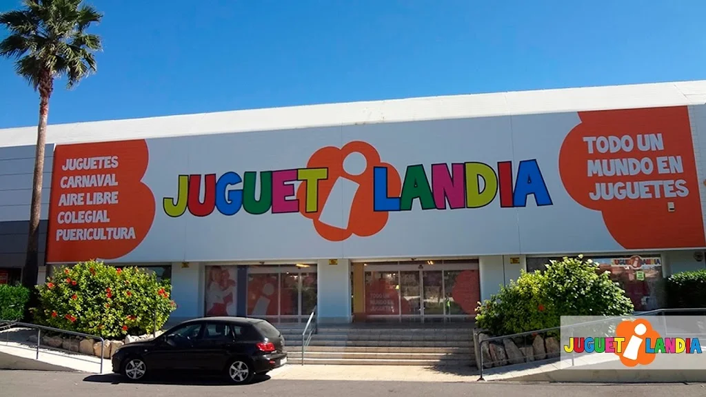 Foto 5 de Juguetilandia San Juan