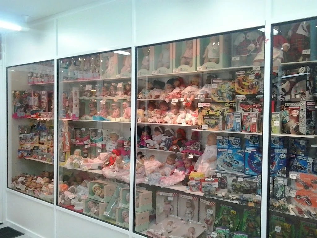 Foto 3 de Juguetodo Tienda Lego