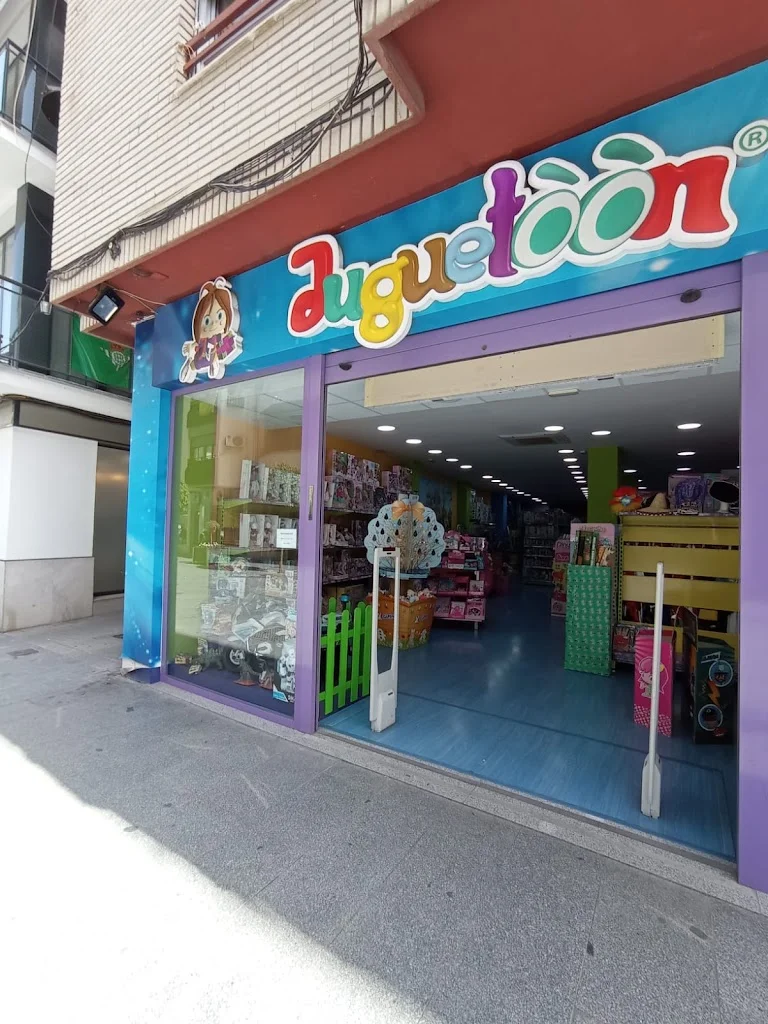Foto 5 de Juguetoon