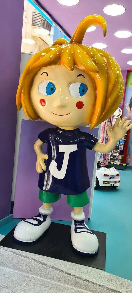 Foto 5 de Juguetoon