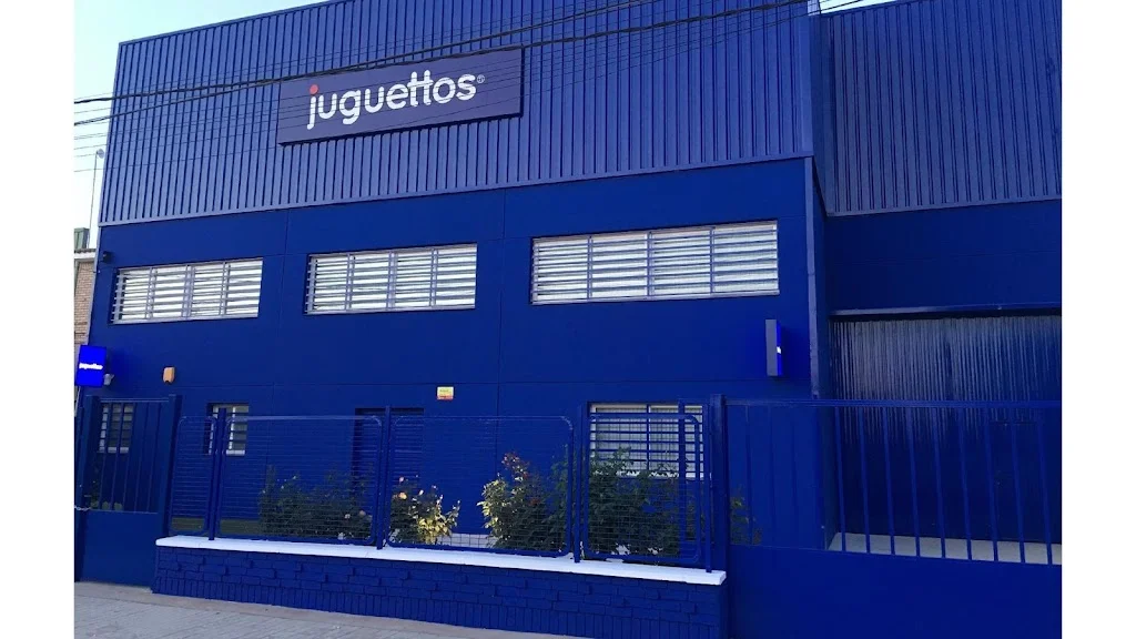 Foto 4 de Juguettos