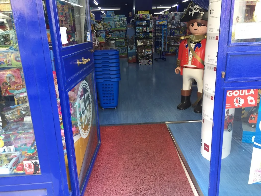 Foto 4 de Juguettos