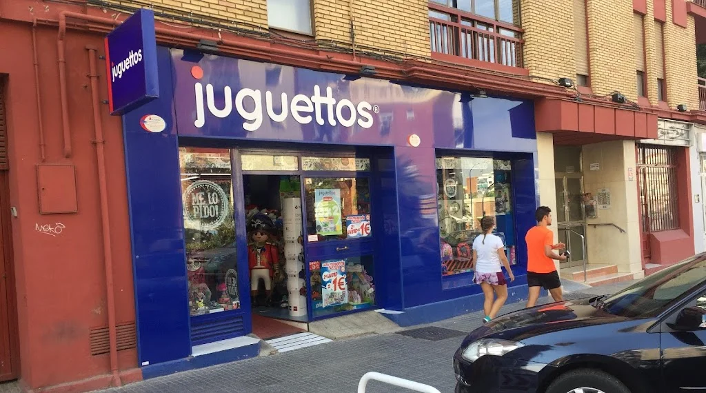 Foto 5 de Juguettos