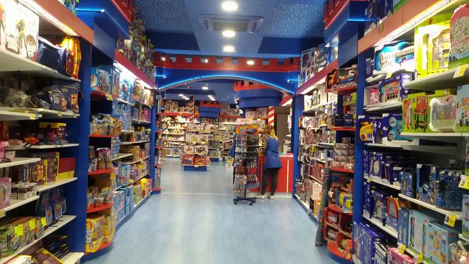 Foto 5 de Juguettos