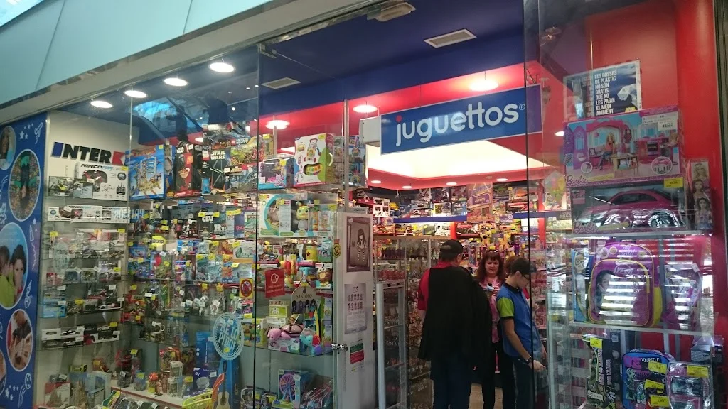 Foto principal de Juguettos