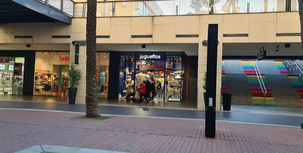 Juguettos