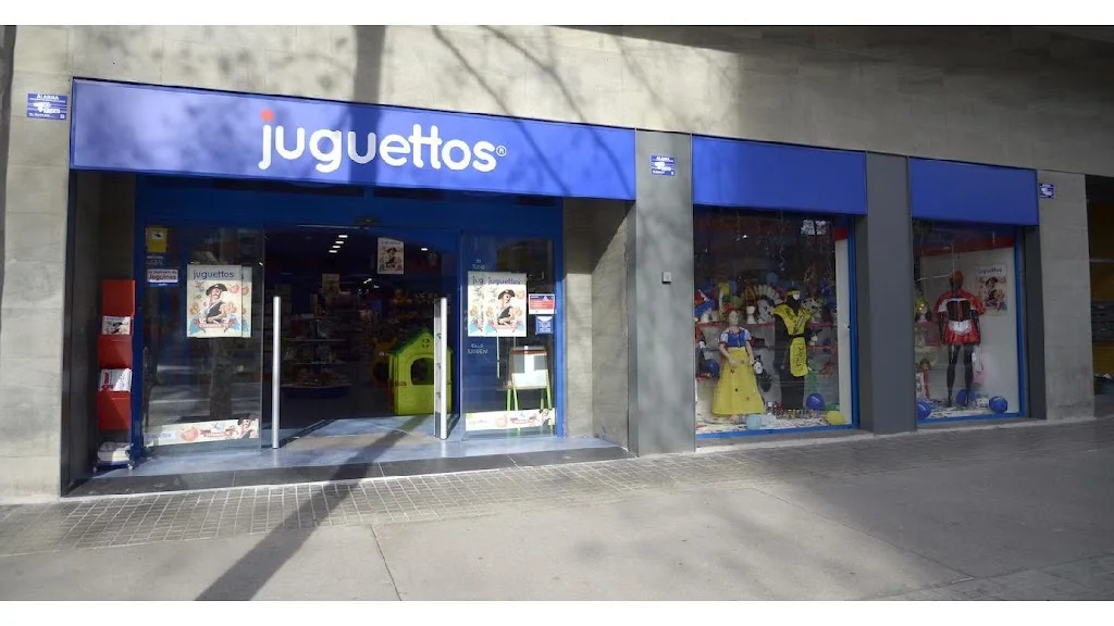 Foto 5 de Juguettos