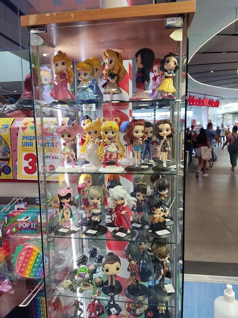 Foto principal de Juguettos