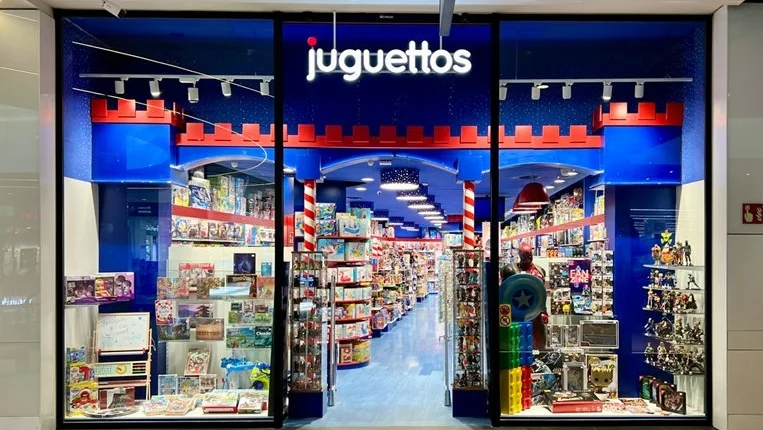 Foto 5 de Juguettos