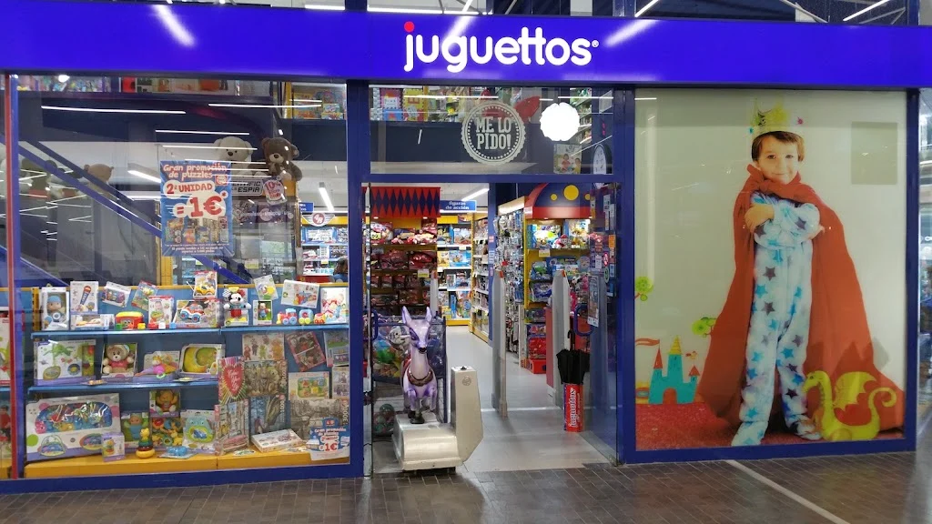 Foto 4 de Juguettos