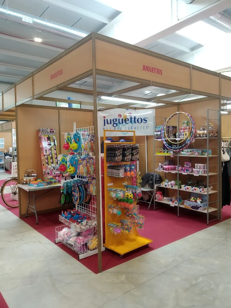 Juguettos