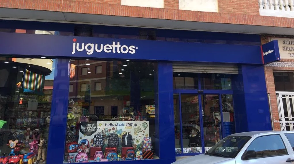Foto 4 de Juguettos