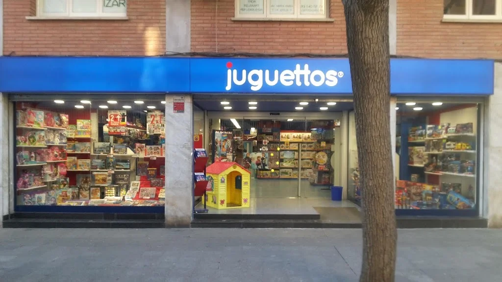 Foto 5 de Juguettos