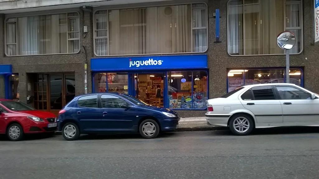 Juguettos