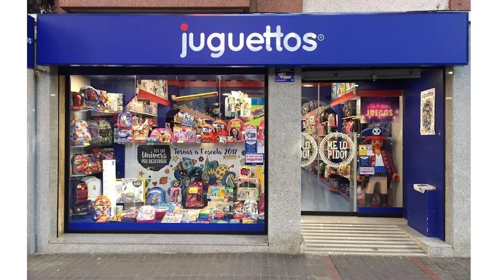 Foto 5 de Juguettos