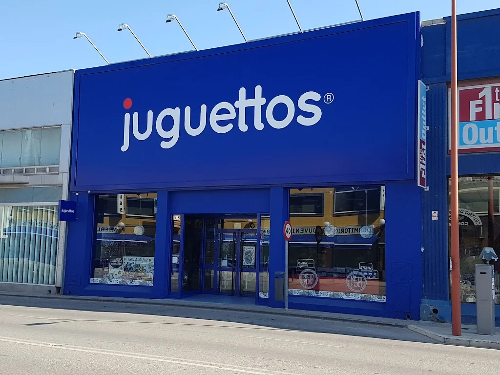 Foto 5 de Juguettos