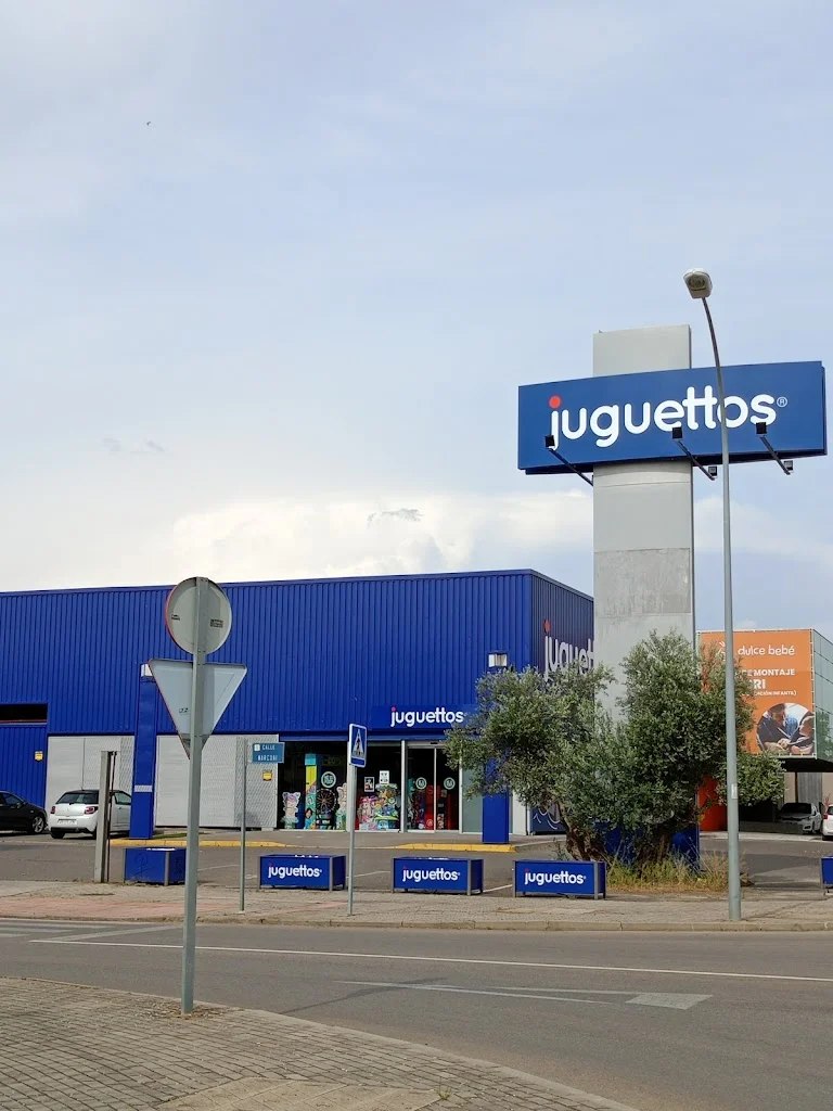 Foto 4 de Juguettos