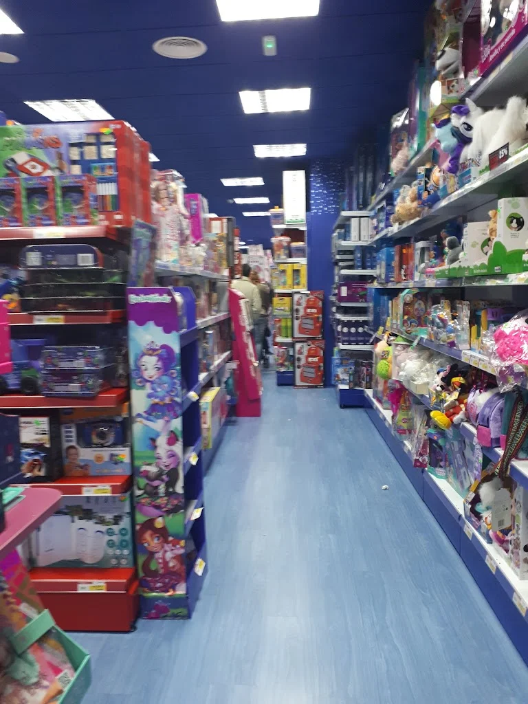 Juguettos