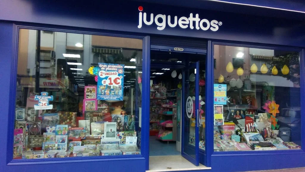 Foto 5 de Juguettos