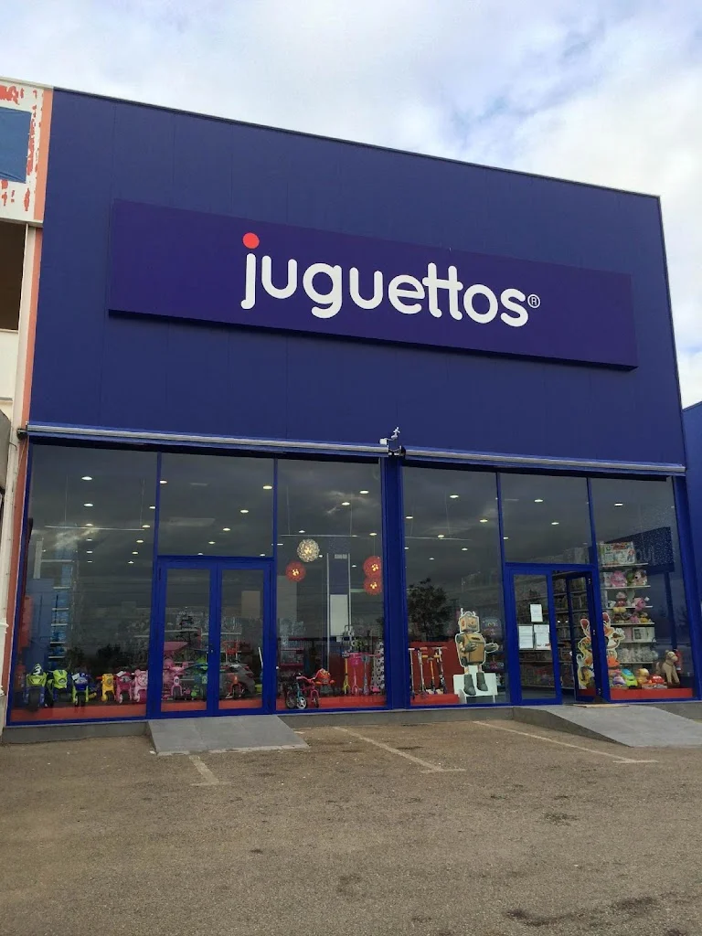 Juguettos