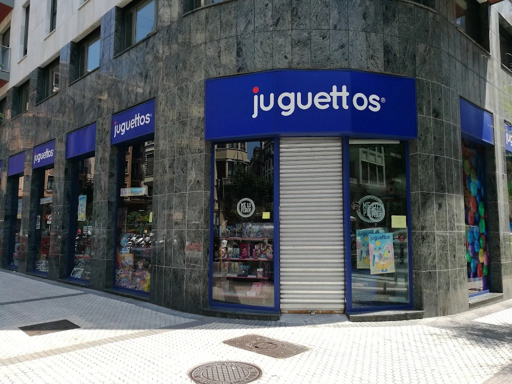 Juguettos