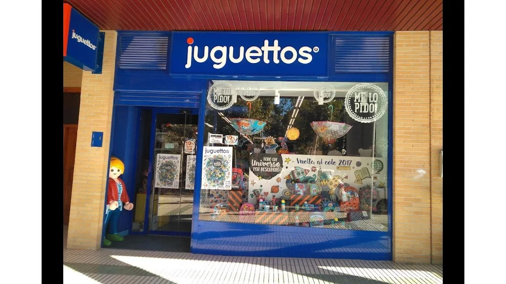 Foto 4 de Juguettos