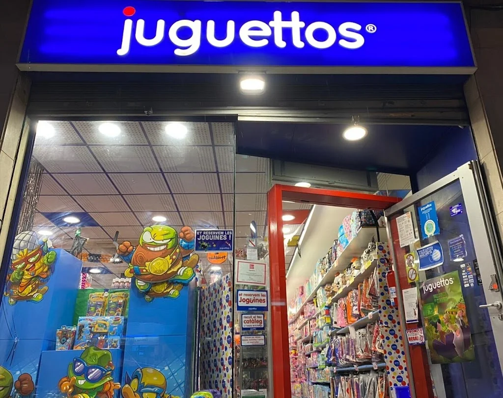 Foto 4 de Juguettos